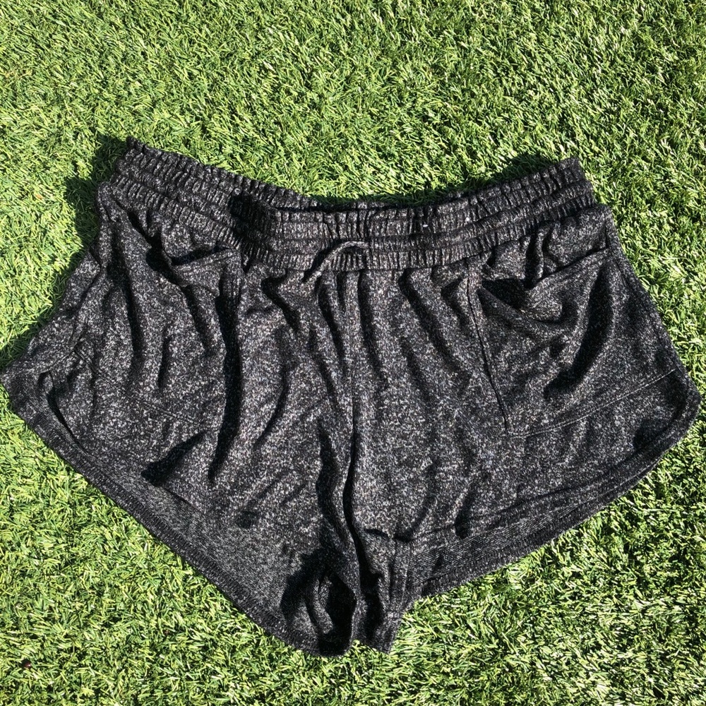 The comfiest lounge shorts you will ever wear